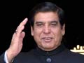 Former premier Raja Pervez Ashraf barred from leaving Pakistan