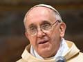 Men in White: Pope set for historic meet with predecessor