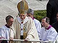 Routine statement surprises Rome, then ripples worldwide 