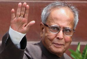Pranab Mukherjee to visit Kerala on Wednesday
