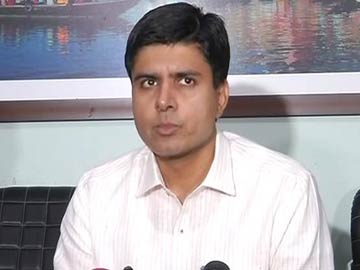 The Man Who Has Rattled Narendra Modi's BJP The Man Who Has Rattled Narendra Modi's BJP