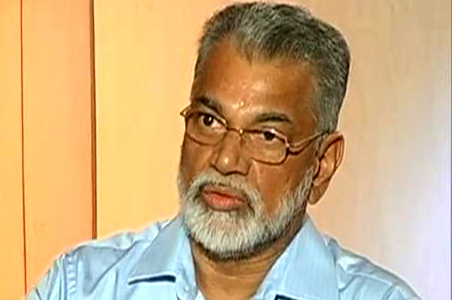 ISRO chief on India's big leap ISRO chief on India's big leap