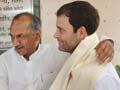 Rahul Gandhi meets Congress leaders of Delhi, says indiscipline will not be tolerated 