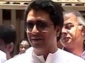 Raj Thackeray bats for Shah Rukh Khan 