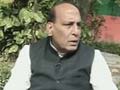 BJP President Rajnath Singh to flag off 'Suraj Sankalp Yatra' in Rajasthan 