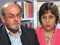 Full transcript: NDTV's exclusive interview with Salman Rushdie 