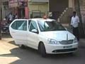 Raids at Sangli Mayor's house in connection with lavish wedding of his son