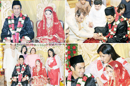 Sania Mirza Divorce