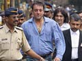 Sanjay Dutt convicted in 1993 Bombay blasts case, gets 5 years in jail