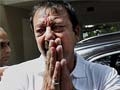 Sanjay Dutt is qaidi number 16656 at Pune's Yerwada jail