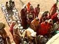 Saurashtra parched; 4,000 villages are desperate for water