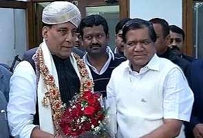 BJP seeks disqualification of 13 Karnataka MLAs loyal to BS Yedyurappa