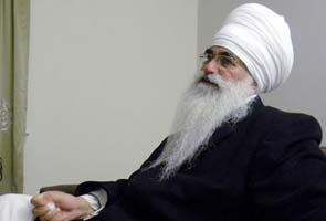 US gurudwara shooting victim slowly improves 