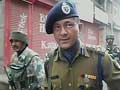Delhi blast accused among two LeT militants killed in encounter