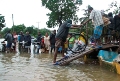 Widespread floods, mudslides in Sri Lanka: 200,000 homeless