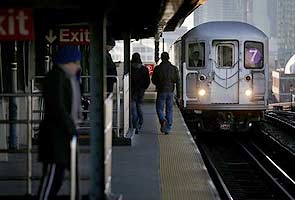 Indian man, pushed to death at a New York subway, to be cremated today
