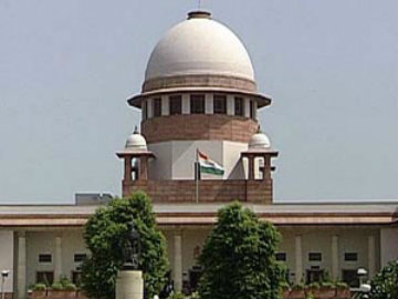 Supreme Court Issues Notices to States on Legalizing Passive Euthanasia Supreme Court Issues Notices to States on Legalizing Passive Euthanasia