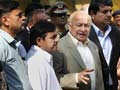 Centre waives Rs 21 crore Maharashtra govt owes it for Kasab's security