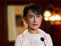 Suu Kyi wants Government apology for violent crackdown