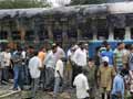 18 train fire victims remain unidentified