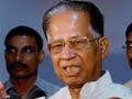 Administration will fire at anyone who resorts to arson and violence: Assam Chief Minister Tarun Gogoi