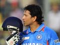 Who is Sachin Tendulkar?