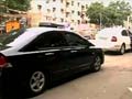 78,000 prosecuted in Delhi for failing to remove tinted glasses from vehicles 
