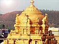 'Mana Gudi' function to be conducted at all Andhra Pradesh temples on August 2