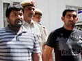 Police say toll plaza murder solved; suspected killer arrested