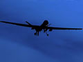 US drone strike kills three in Pakistan: Officials