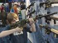 Fight over US gun control law far from over, say rights panel