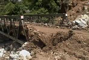 Cloudburst in Uttarakhand: Toll rises to 35