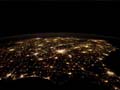 Are we the extra-terrestrials? 