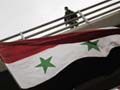 US vows military aid to Syria rebels as battles rage