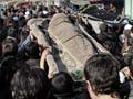 Karzai vows to confront Pakistani government over Kabul suicide bombing