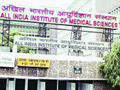 At Delhi's AIIMS, another 5-year-old who was raped is recovering alone