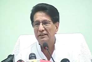 Ajit Singh slams on-strike Air India pilots again