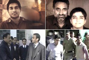 Aman Kachroo case: Guilty get four years in jail