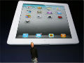 Fifth generation iPad to be 25 percent lighter and 15 percent thinner: Report appleipadthumb1.jpg