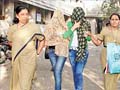 Posing as Arab, cop busts sex racket in Mumbai 