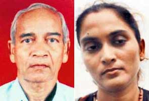 Ashram guest goes missing in sleep