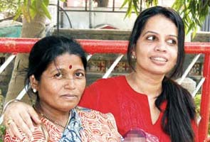 Baby bazaar gets ministers attention