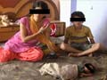 She sold her baby to get medical treatment for another child