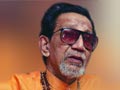Liquor is now cheaper than petrol: Bal Thackeray