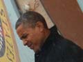 Busy with Superstorm Sandy, Obama gets Bill Clinton for poll campaign