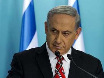 Benjamin Netanyahu Orders Military to Strike Gaza After Rockets Fired Benjamin Netanyahu Orders Military to Strike Gaza After Rockets Fired