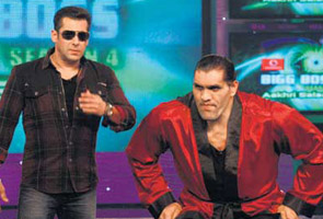 KBC bigger than Boss. Thank us, says Sena