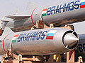BrahMos supersonic missile successfully test fired off Goa coast