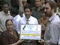 Convert Sarabjit Singh's death penalty to life: Ansar Burney appeals to Pak President Zardari