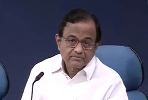 After Narendra Modi, Finance Minister P Chidambaram to 'hangout' with netizens